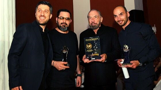 paul mitchell team 1