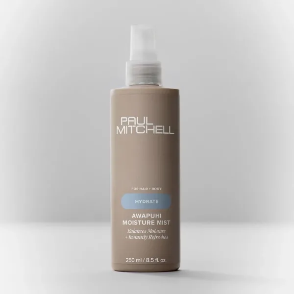 Awapuhi Moisture Mist