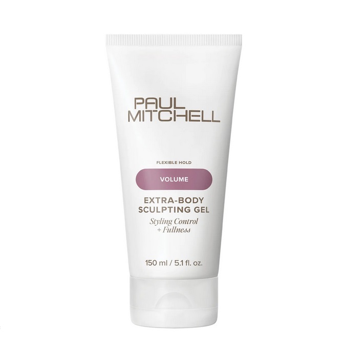 Extra Body Sculpting Gel