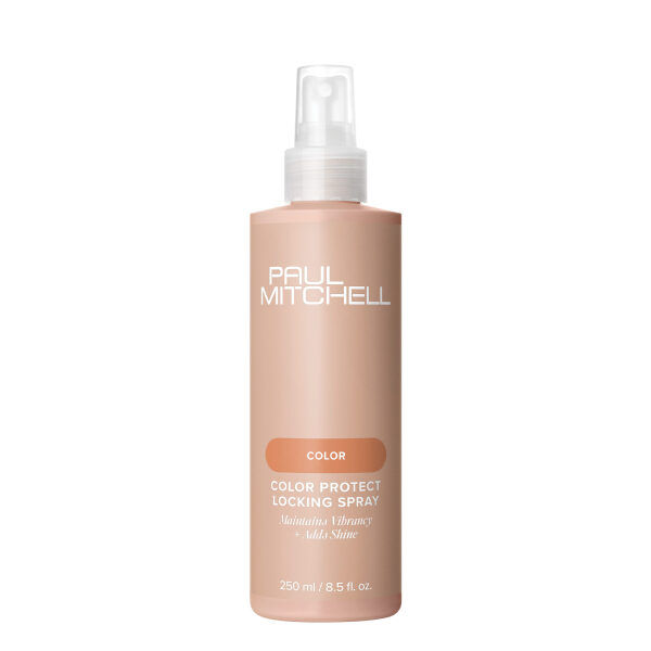 Color Protect Locking Spray