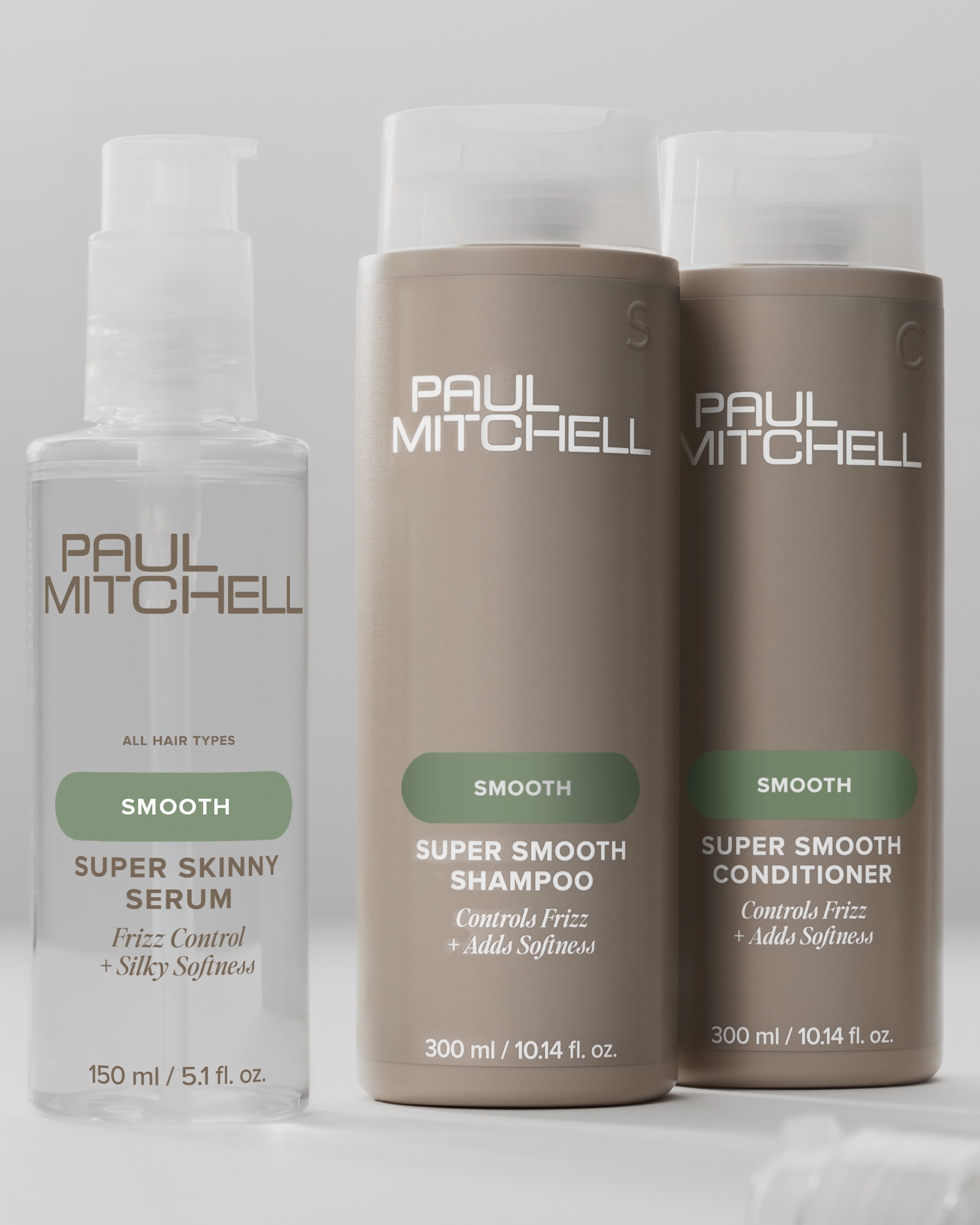 Super Smooth Shampoo - Image 5