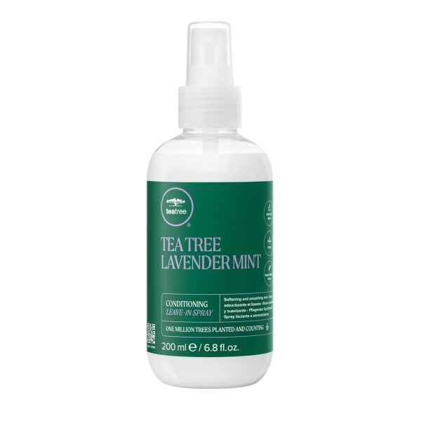 Lavender Mint Conditioning Spray