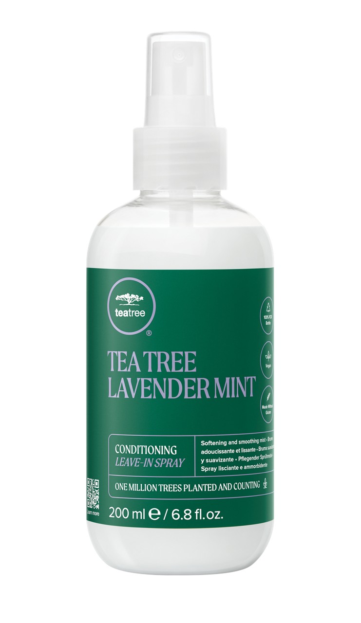 Lavender Mint Conditioning Spray
