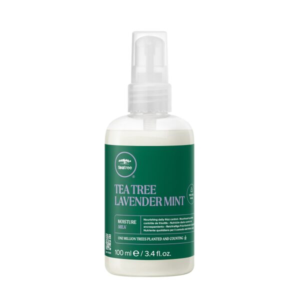 Lavender Mint Moisture Milk