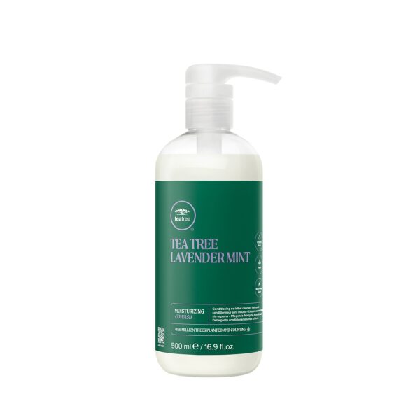 Lavender Mint Moisturizing CoWash