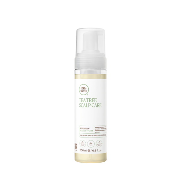 Scalp Care Anti Thinning Root Lift Foam