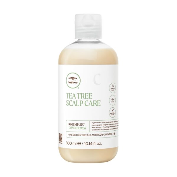 Scalp Care Anti Thinning Conditioner