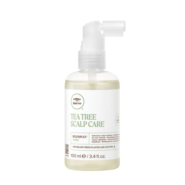 Scalp Care Anti Thinning Tonic