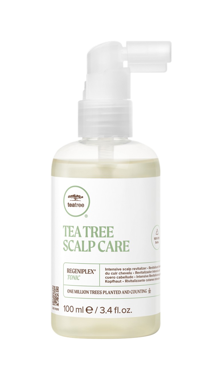 Scalp Care Anti Thinning Tonic