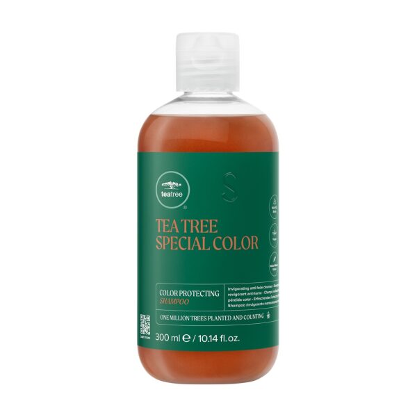 Tea Tree Special Color Shampoo