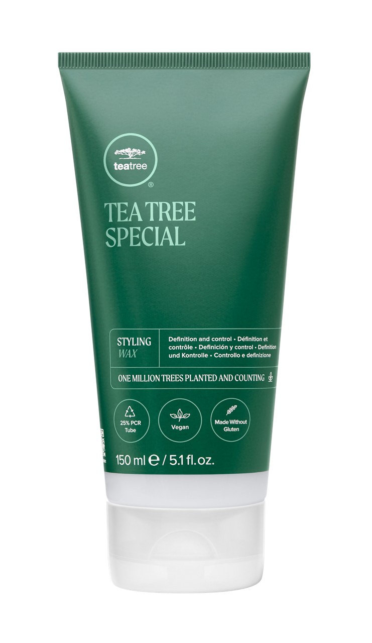 Tea Tree Styling Wax