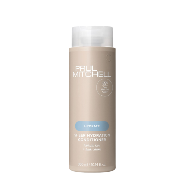 Sheer Hydration Conditioner
