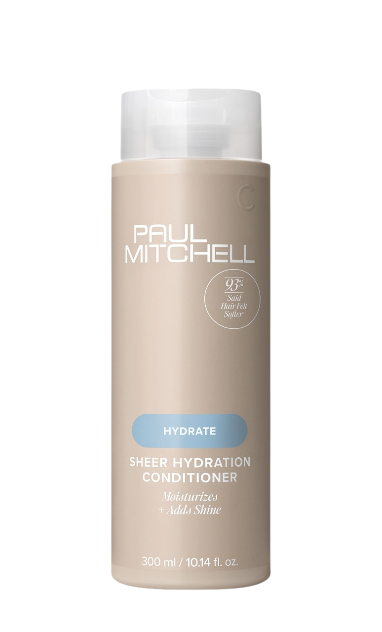 Sheer Hydration Conditioner