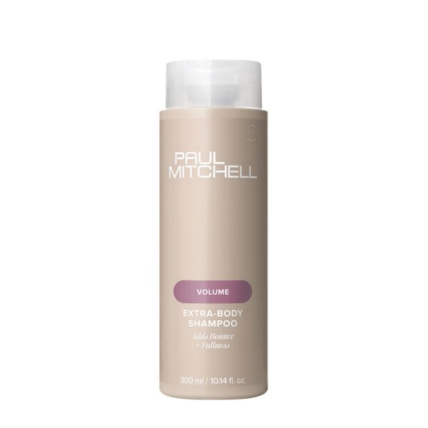 Extra Body Shampoo