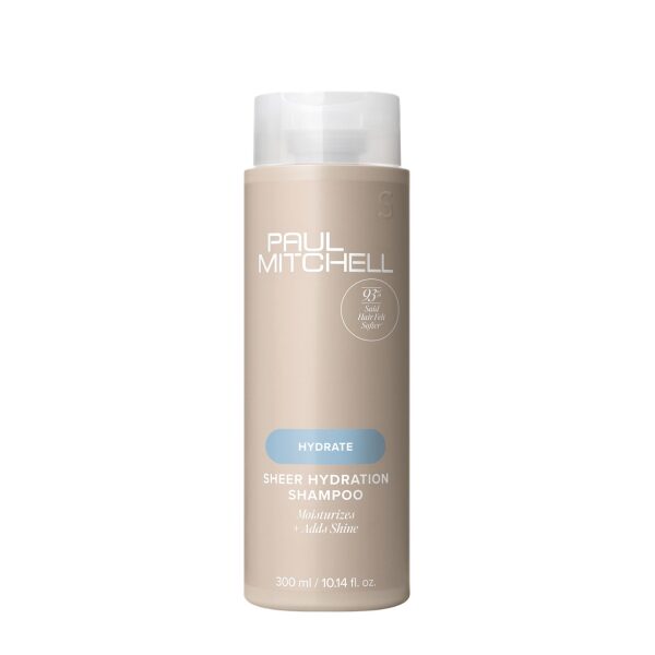 Sheer Hydration Shampoo