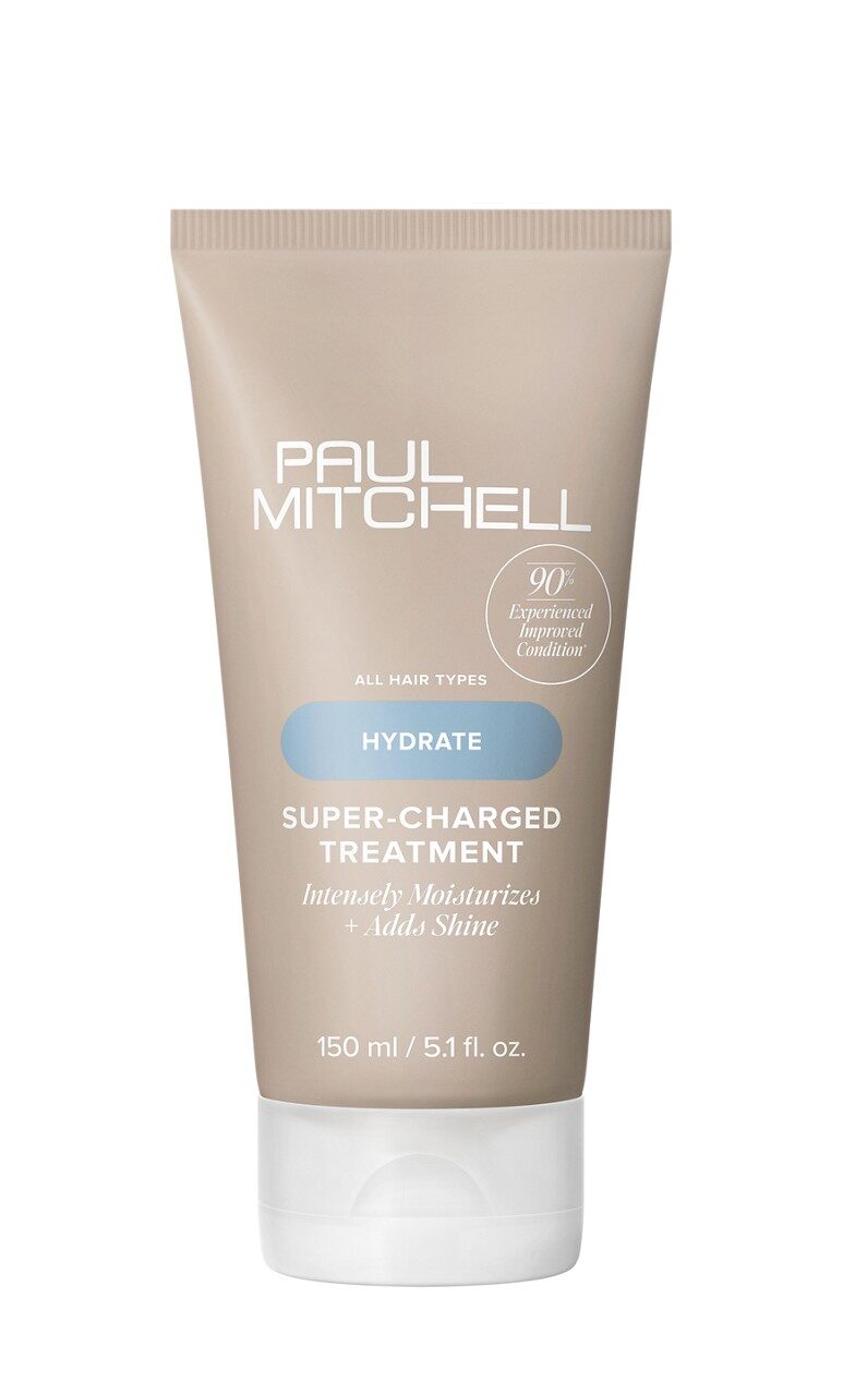 Super Charged Treatment