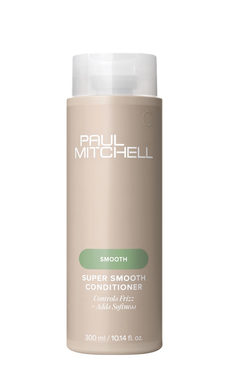 Super Smooth Conditioner