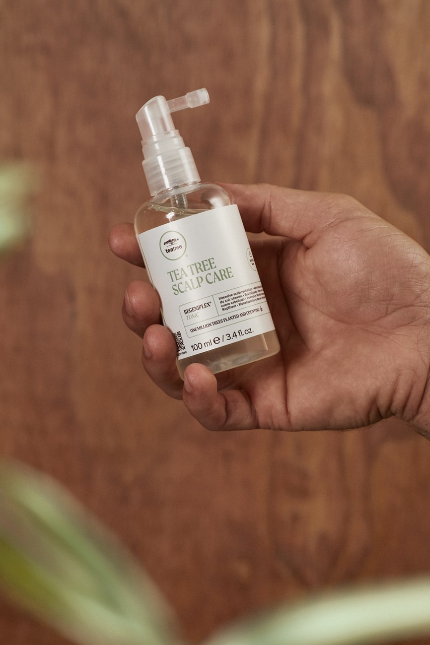 Scalp Care Anti Thinning Tonic - Image 4