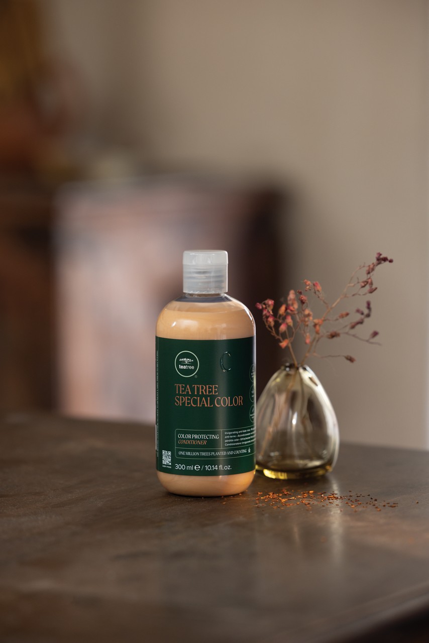Tea Tree Special Color Conditioner - Image 2