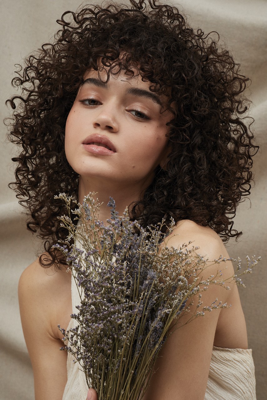 Lavender Mint Overnight Moisture Therapy - Image 3