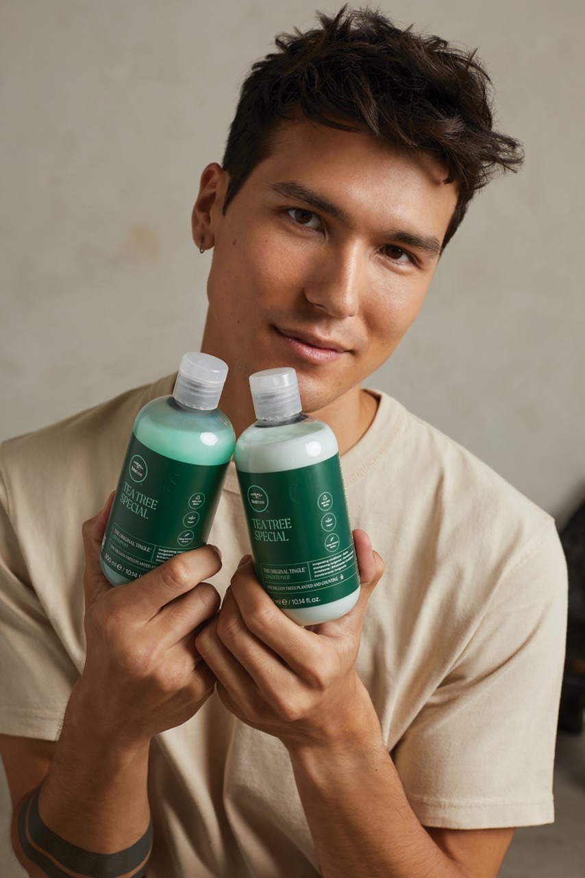 Tea Tree Special Conditioner - Image 2