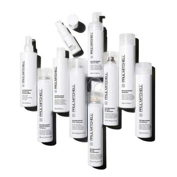 paul mitchell product line