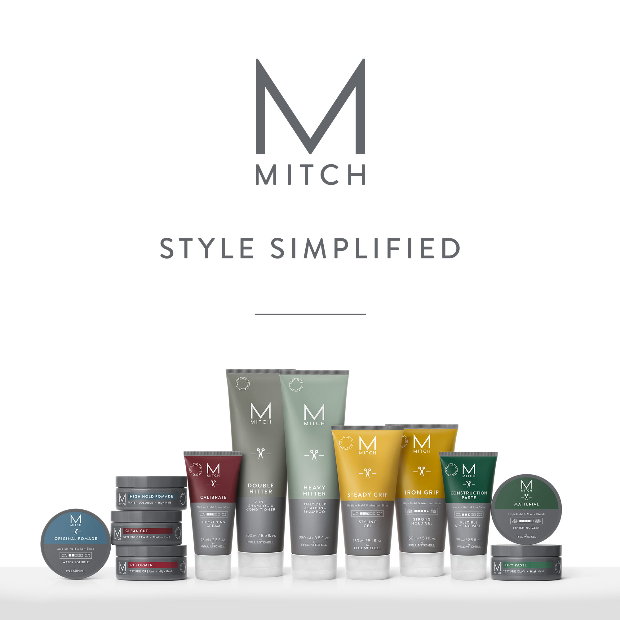 High Hold Pomade - Image 2