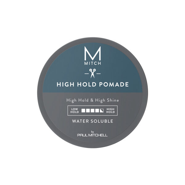 High Hold Pomade